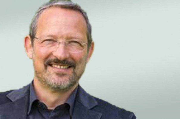 Prof. Dr. Gerhard Längle