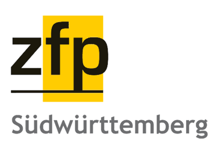 Logo ZfP Südwürttemberg